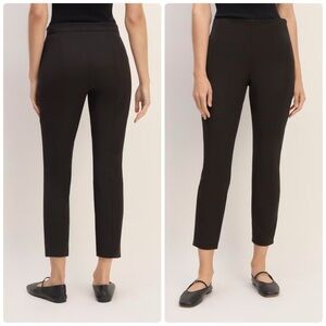 Everlane The Bi Stretch Work Pants